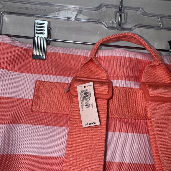 Victoria's Secret Beach Bag‎ With Cooler Just Released NWT - Picture 9 of 9